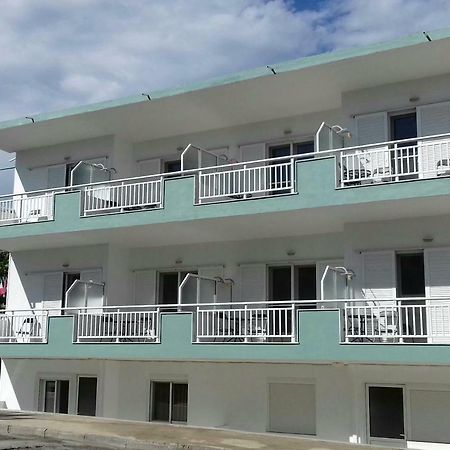 House Georgia Apartment Kallithea  Екстериор снимка