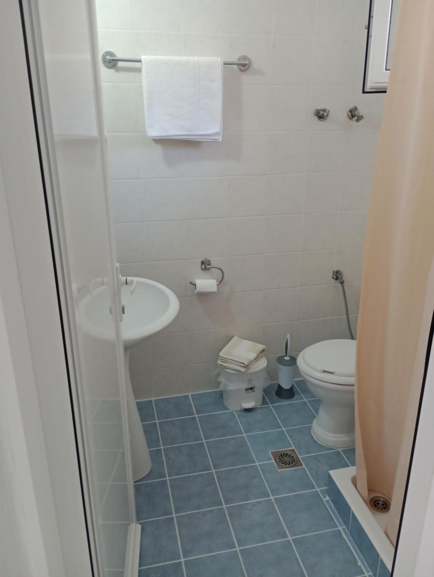 House Georgia Apartment Kallithea  Екстериор снимка