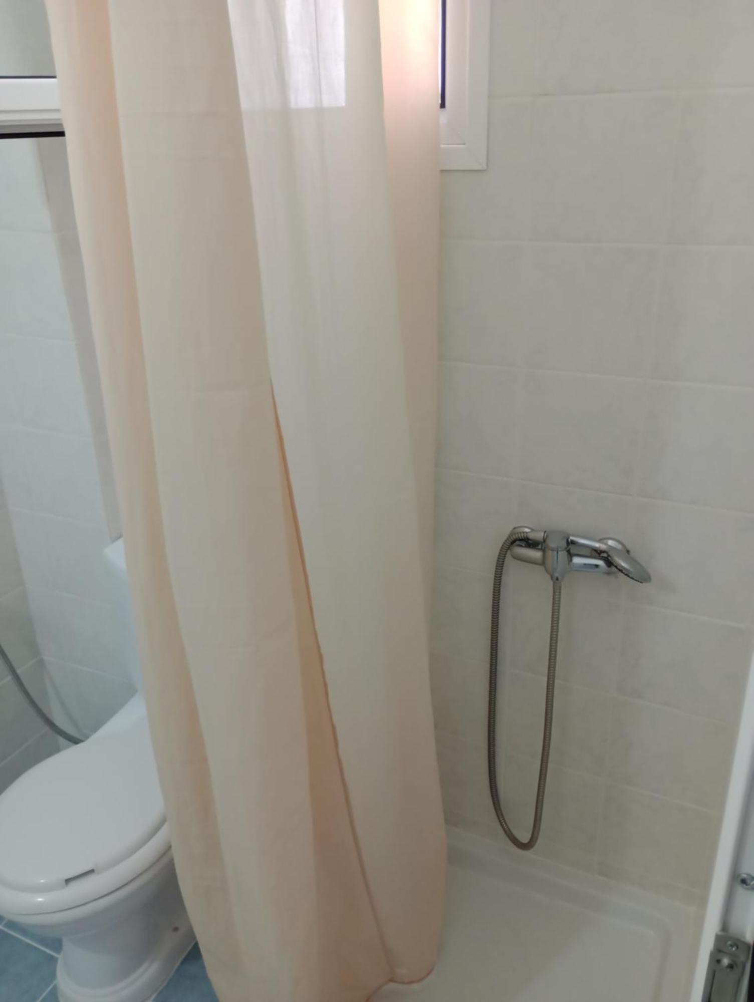 House Georgia Apartment Kallithea  Екстериор снимка