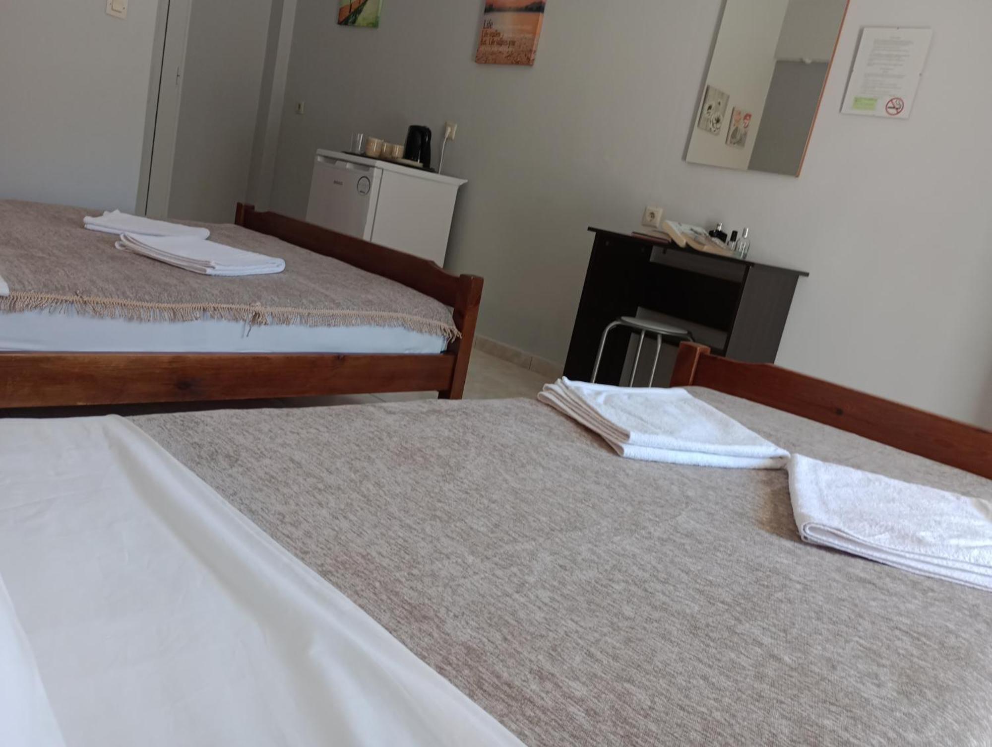 House Georgia Apartment Kallithea  Екстериор снимка