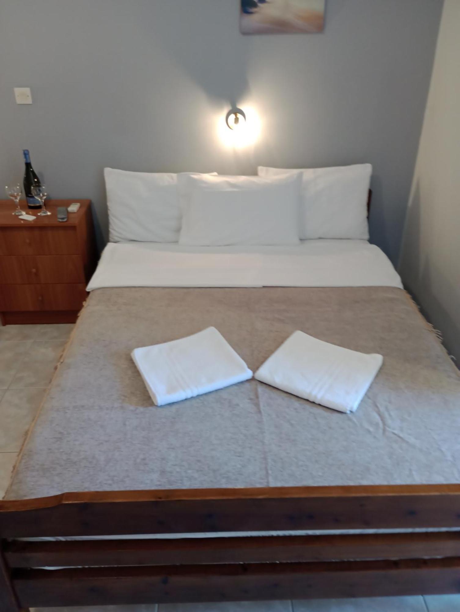 House Georgia Apartment Kallithea  Екстериор снимка