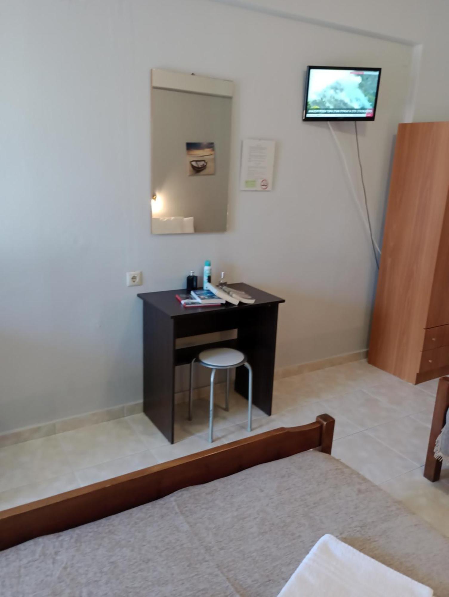 House Georgia Apartment Kallithea  Екстериор снимка
