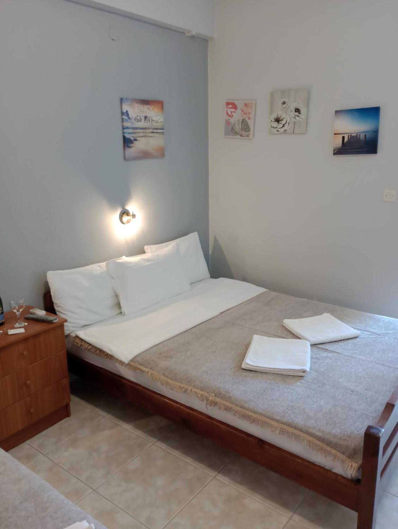 House Georgia Apartment Kallithea  Екстериор снимка
