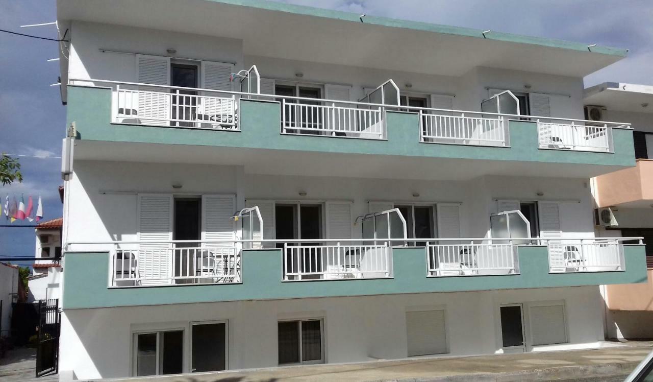 House Georgia Apartment Kallithea  Екстериор снимка